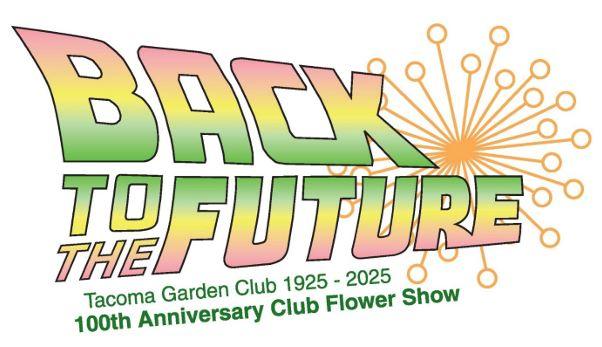 Capture The Tacoma Garden Club Flower Show